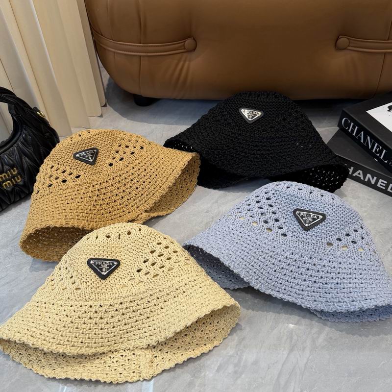 Prada Hat dx28